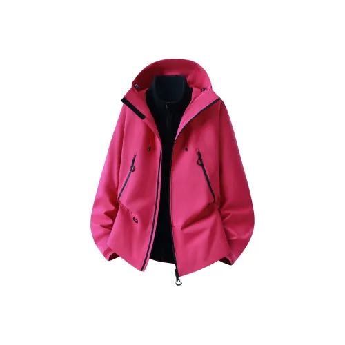 Mulinsen Унисекс Куртки