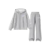 Серый/Конфетный цвет Котенок K+Конфетный цвет Котенок K