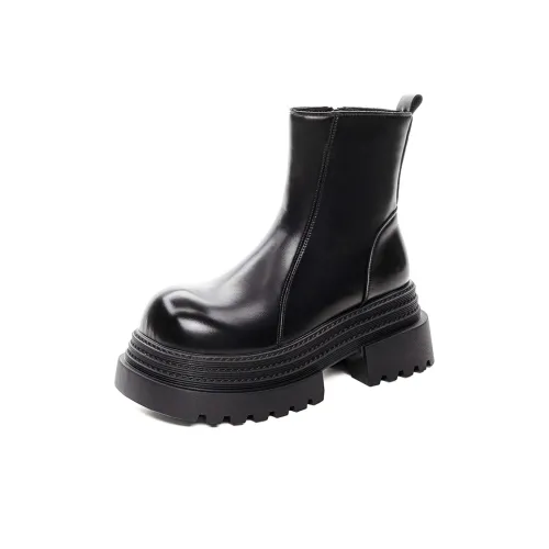 Medd Ботильоны Женские