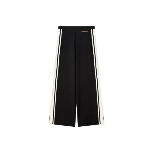 Patrizia Pepe Fw25 Повседневные брюки Женские