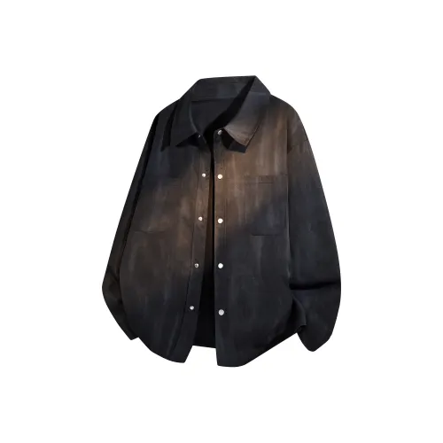 ZOGGS Унисекс Рубашки