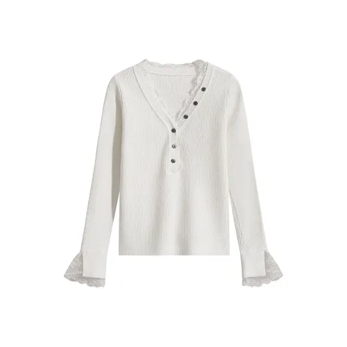 JOPPTI Женская трикотажная одежда