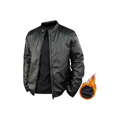 LISENPOK Унисекс Пуховики