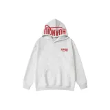 Туманно-серый