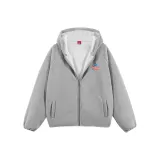 Светло-серый