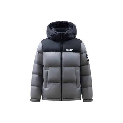 YAYA Cropped Down Jacket Unisex YAYA Укороченный пуховик унисекс
