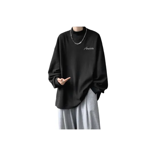 MZAO Унисекс Свитшоты