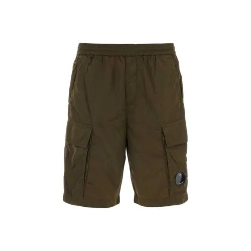 C.P.Company Повседневные шорты Мужские