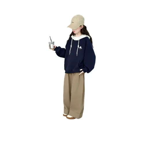 Yomi House Толстовка Подростки