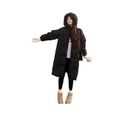 SKYA Женские пуховики