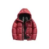 Металл, красный