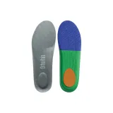 Опыт пробной носки [Светло-серый 1 упаковка] Воздушная амортизация + Обезболивающее для длительного стояния