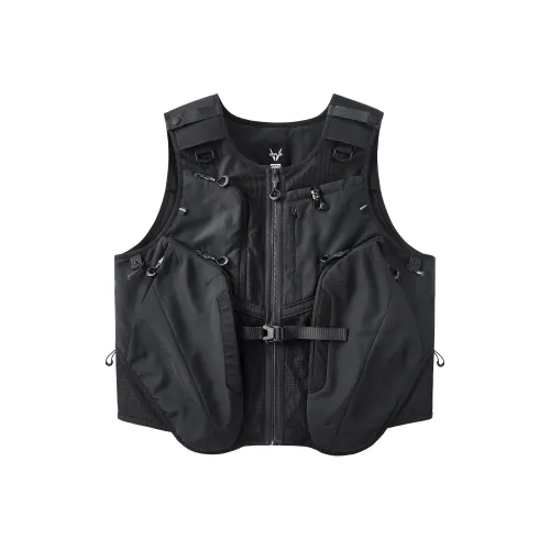 VIP Functional Series Рабочая одежда Жилет Унисекс