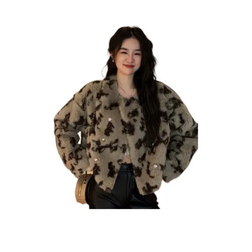 Dippanis Вельвет Feel Пальто Женское