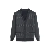 Темно-серый