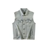 Грязно-желтый