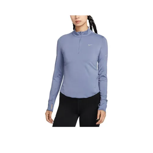 nike Dri Fit UV FW25 Стандартная Рубашка Женская