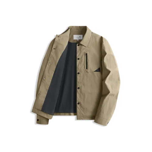 Куртки и пальто Dance with Wolves для мужчин