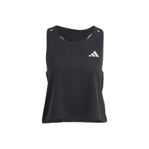 Adidas Бег Майка Женская