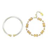 Фиолетовый Беллфлауэр Комплекты Одежды