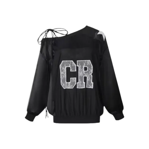 ZEKIKO STUDIO Свитшот Женские