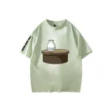 Трава зеленая