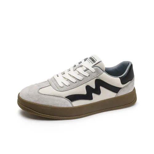 H2 Минималистский стиль Удобная обувь для мужчин Легкая и устойчивая к истиранию Модная мужская обувь Повседневная обувь Мужская