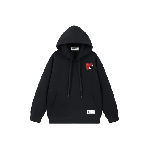 CHOCOOLATE Унисекс Свитшоты