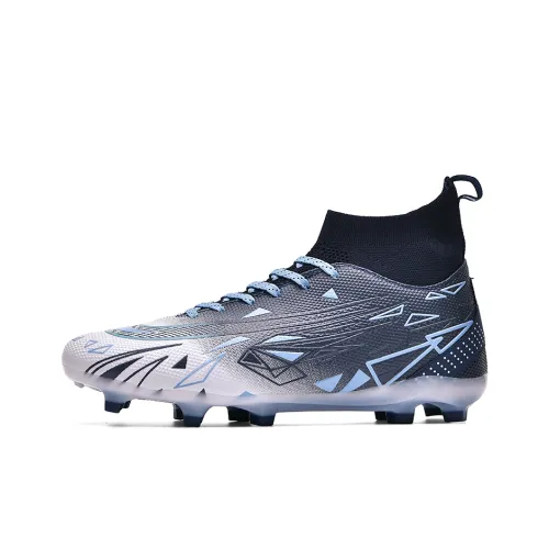 Genius Pooh Износостойкий Легкий Амортизирующий Противоскользящий Детская Футбольная Обувь Подростки