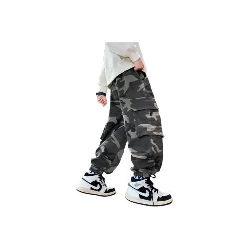 MY LITTLE PONY Армейский зеленый Школьный возраст Джинсы