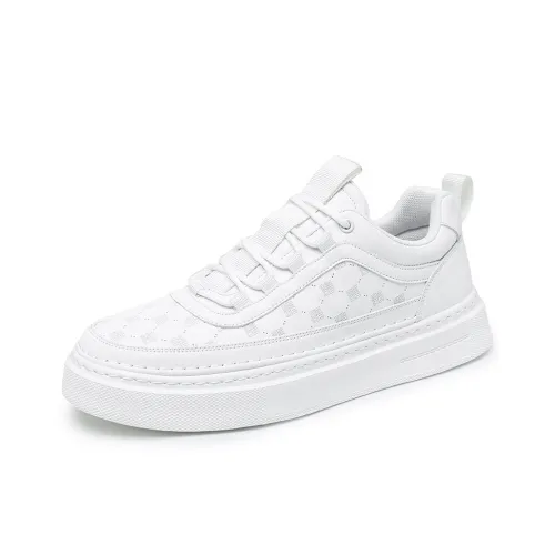 H2 Minimalist Style Fashion Удобная Мужская Обувь Универсальная Легкая Дышащая Обувь Мужская Повседневная Обувь Мужская