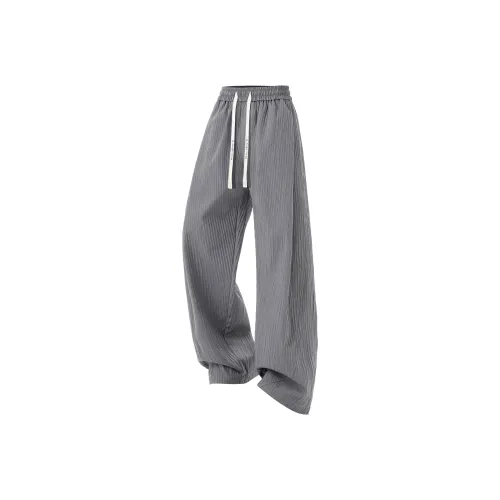 JUNGLE PANDA Повседневные брюки Унисекс