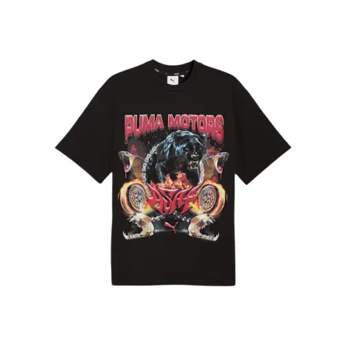 PUMA A$AP Rocky FW25 T Рубашка Мужская