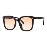 Закатный оранжевый