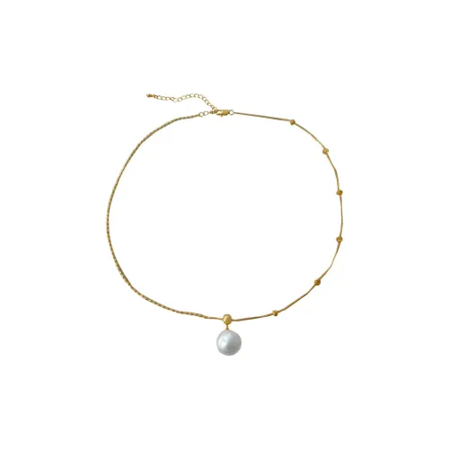 AIKALA Брасс Ожерелья Унисекс