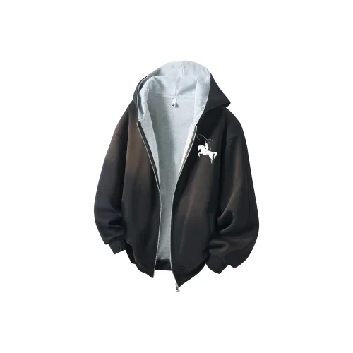 PAUL COSTELLOE Толстовка Унисекс