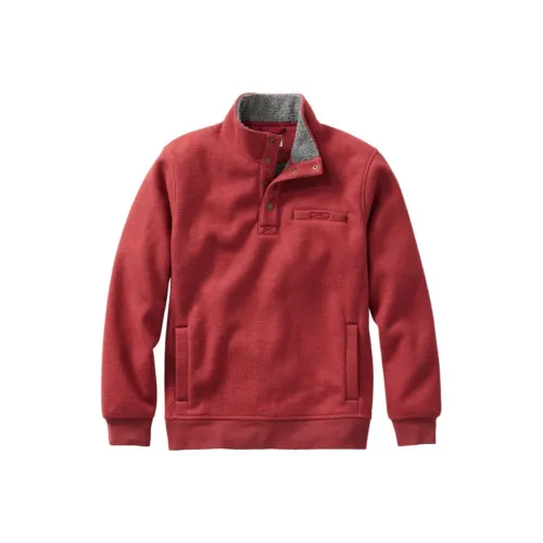 L.L.Bean Мужские Свитшоты