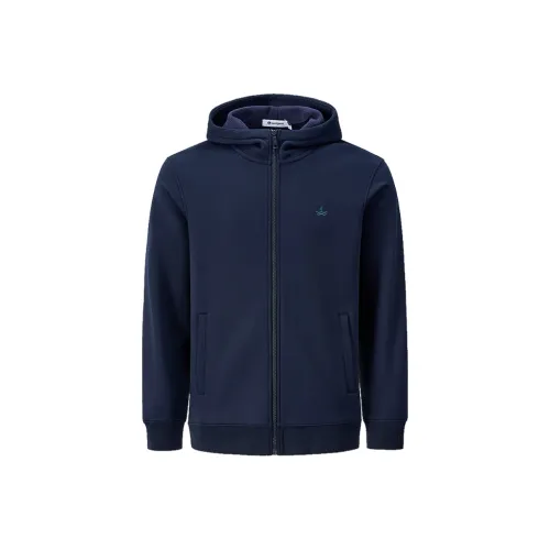 NAVIGARE Мужские Свитшоты