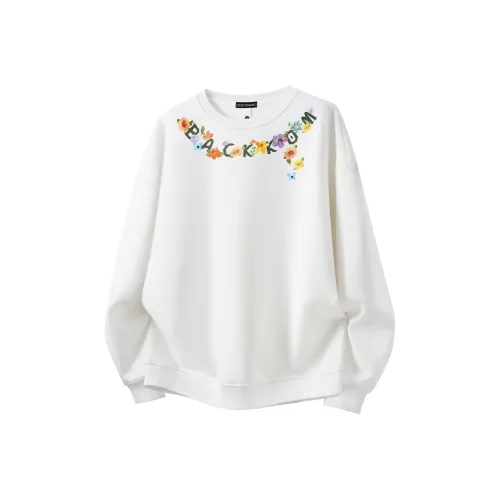 DAWEIBEIKEN Унисекс Свитшоты