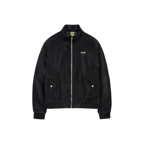 JEEP City Outdoor Куртка Унисекс