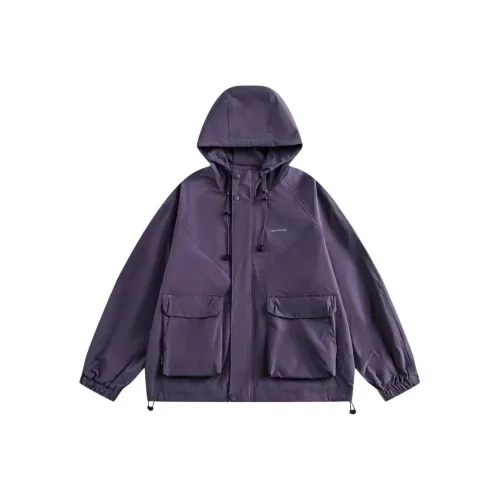 HAPG Женские Куртки