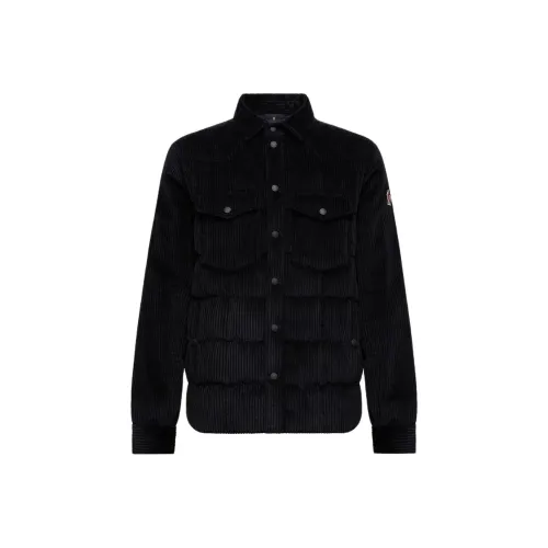 Moncler Grenoble Gelt Пуховик Мужской