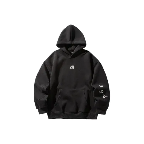 Zondi Унисекс Свитшоты