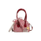 Красная клетка