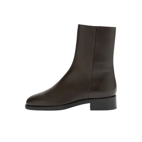 Aeyde VINCENT Botines Женские Черный Коричневый