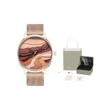 Коричневый