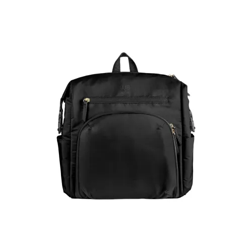 GAP Polyester Backpack Regular Unisex Black GAP Полиэстер Рюкзак Стандартный Унисекс Черный