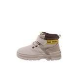 Бетонно-серый