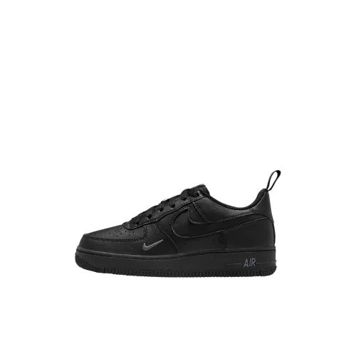 Nike Air FORCE 1 LV8 Low Топ Детские Скейтбординги Унисекс