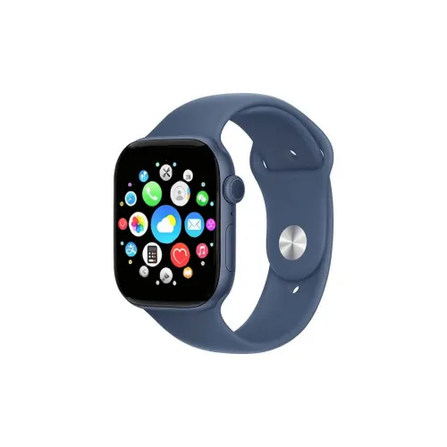 Voit Holo Ремешок Apple Совместимость Кремниевый Материал